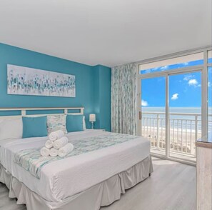 4 bedrooms, WiFi, bed sheets