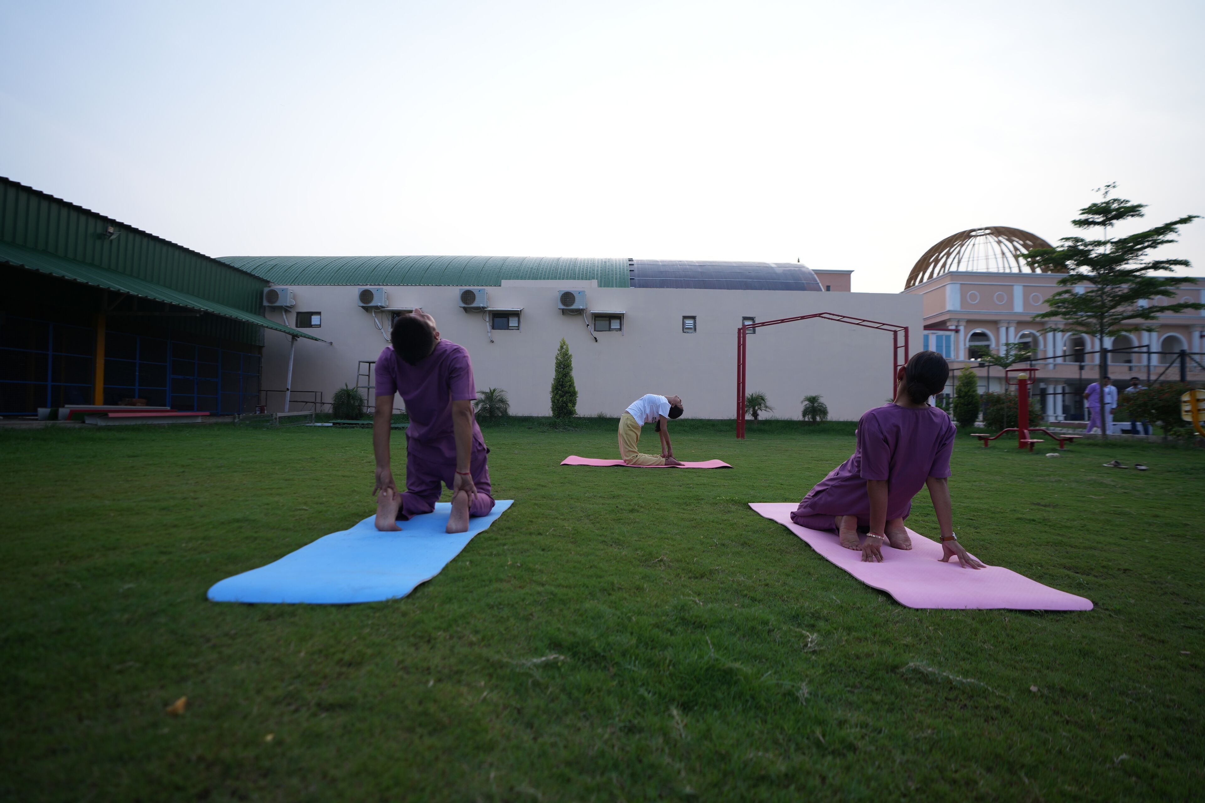 Yoga
