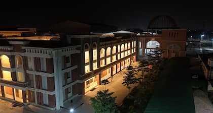 Rishikulam Wellness Centre