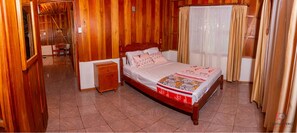 3 dormitorios, wifi, ropa de cama