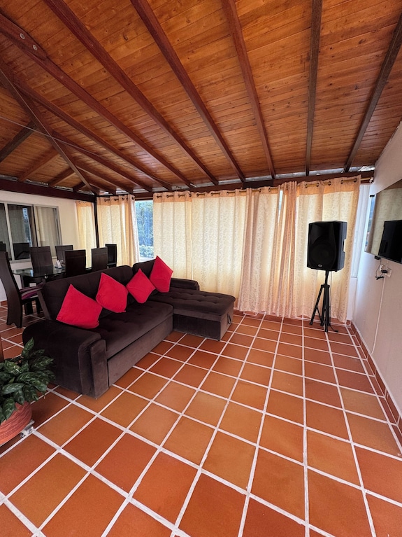 Apartamento En Bucaramanga Linda Vista - Lebrija
