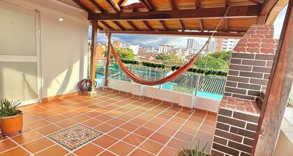 Apartment in Bucaramanga Linda Vista
