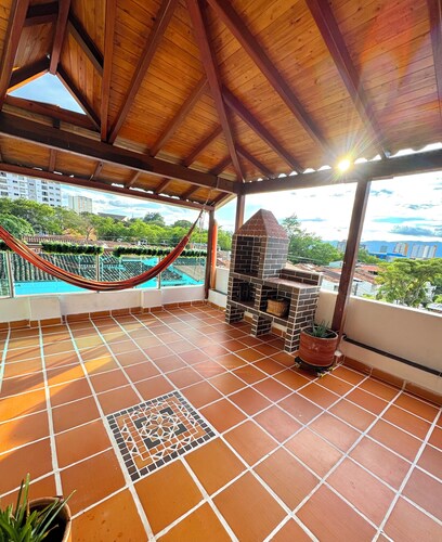 Apartment in Bucaramanga Linda Vista