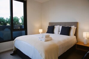 2 bedrooms
