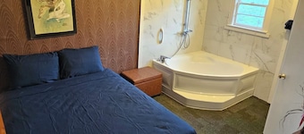 Motel in Powder River Wy