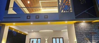 MOUNTAIN DEW VILLA CBE OOTY MAIN ROAD