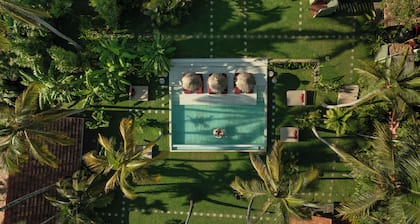 Casa Tikiri - BOUTIQUE HOTEL Adults-Only