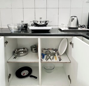 Cozinha privada