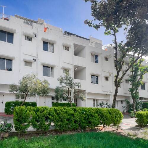 The Pinnacle - Electronic City