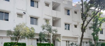 The Pinnacle - Electronic City