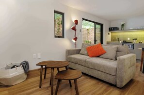 Fernseher, Arbeitsbereiche