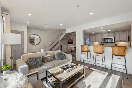 Deer Valley Townhome