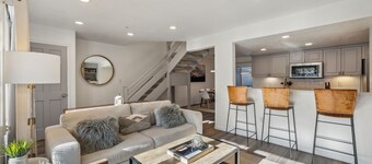 Deer Valley Townhome