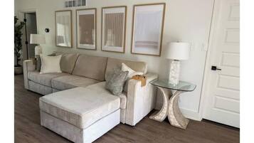 Téléviseur connecté, foyer