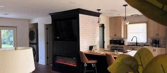 Novel Nest Cozy Retreat