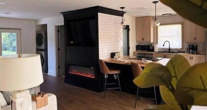 Novel Nest Cozy Retreat