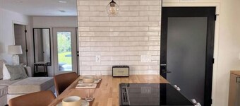 Novel Nest Cozy Retreat