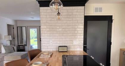 Novel Nest Cozy Retreat