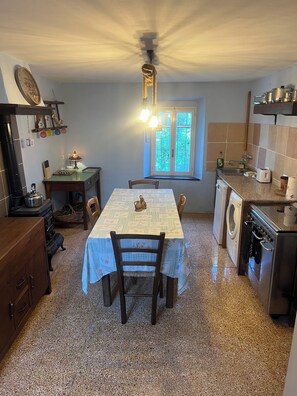 Cuisine privée