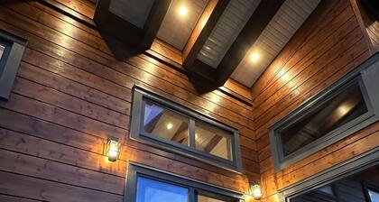 Cliffhanger Chalet