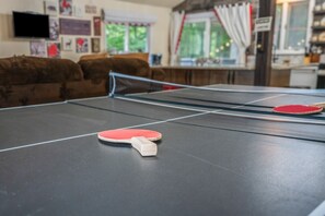 Spielezimmer