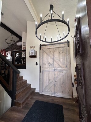 Intérieur