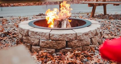 Sheridan 4-Home Combo | 4 Hot Tubs + 18BR by Beach