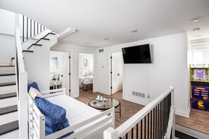 20 chambres, fer et planche à repasser, Wi-Fi gratuit, draps fournis