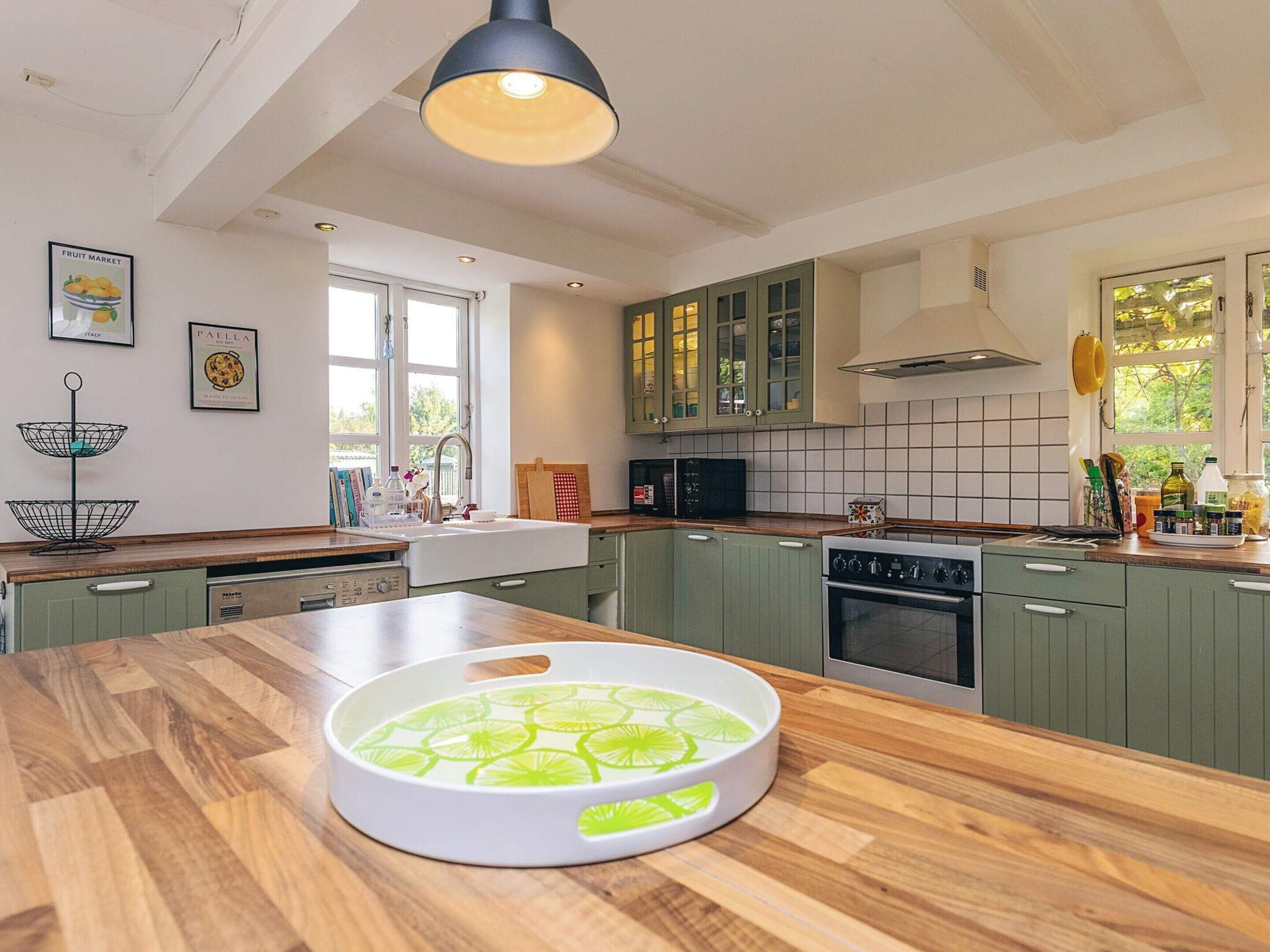 Ferienhaus | Innenbereich