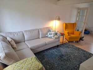 Hus | Interiör