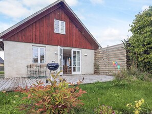 House | Exterior