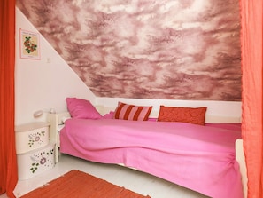 Casa | Interior
