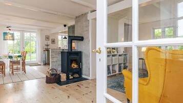 Casa | Interior