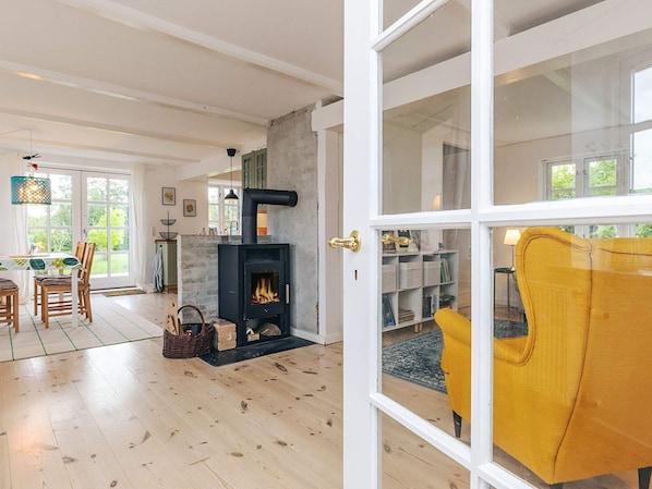 Casa | Interior
