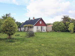 Exterior - 5 Person Holiday Home in Lundby (Lundby)