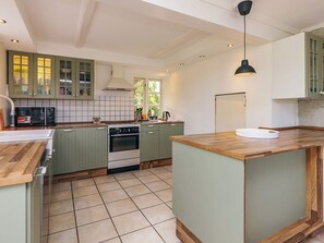 House | Interior