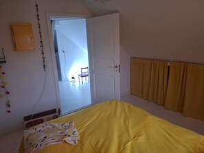 Hus | Interiör