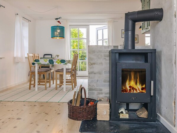 House | Interior