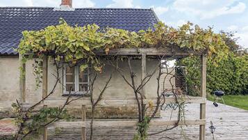 Rumah | Pemandangan dari properti