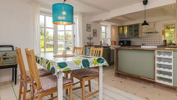 House | Interior