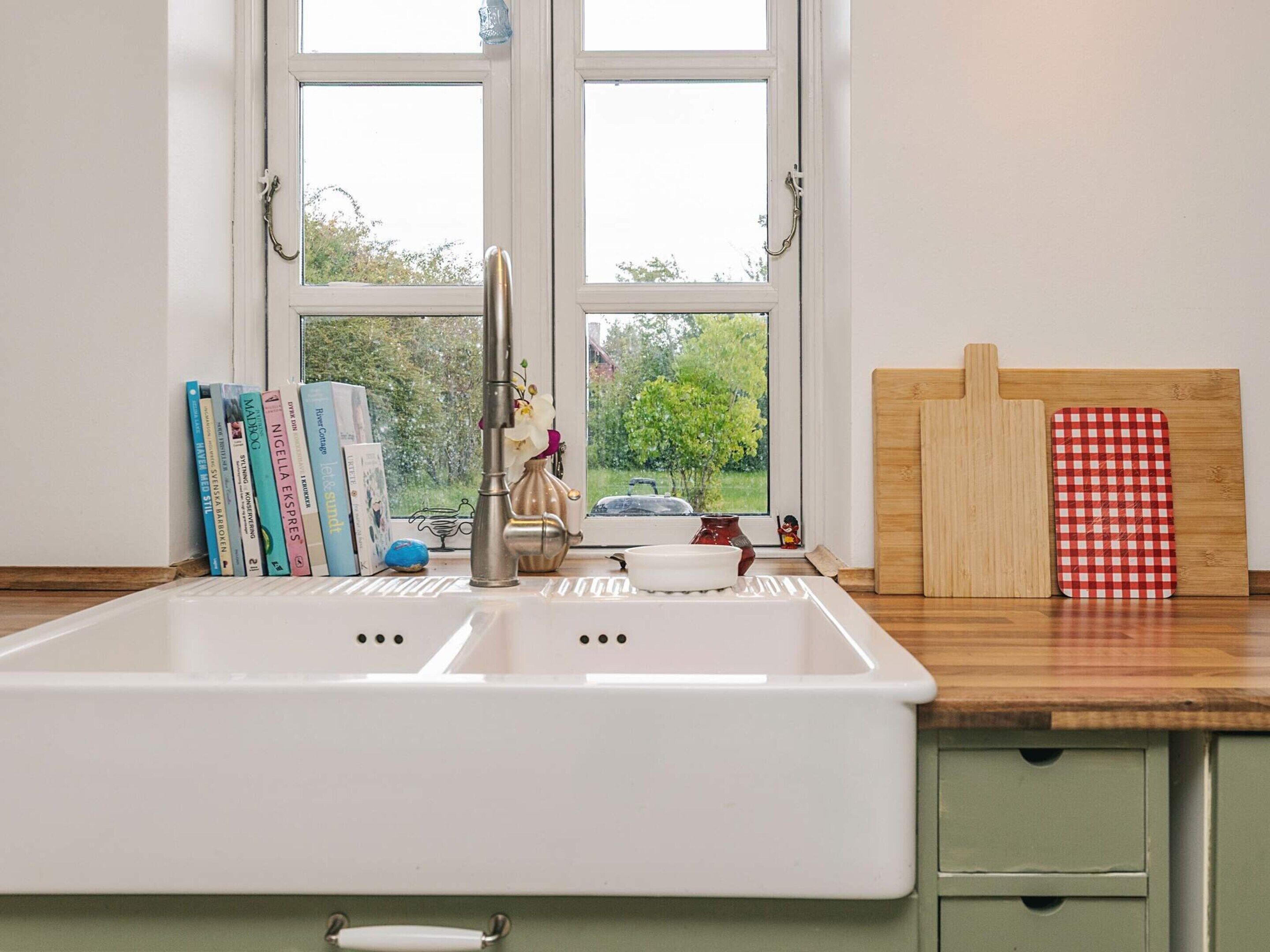 Ferienhaus | Innenbereich