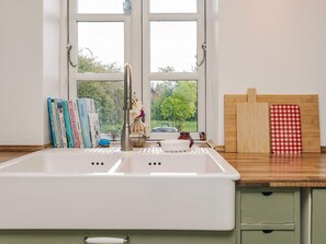 House | Interior