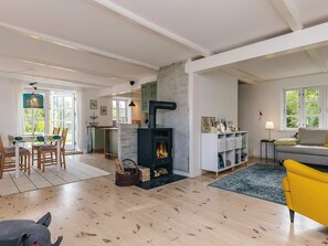 House | Interior