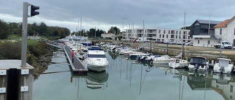 Marina