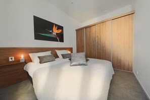 木屋 | 2 多间 卧室、特色家居