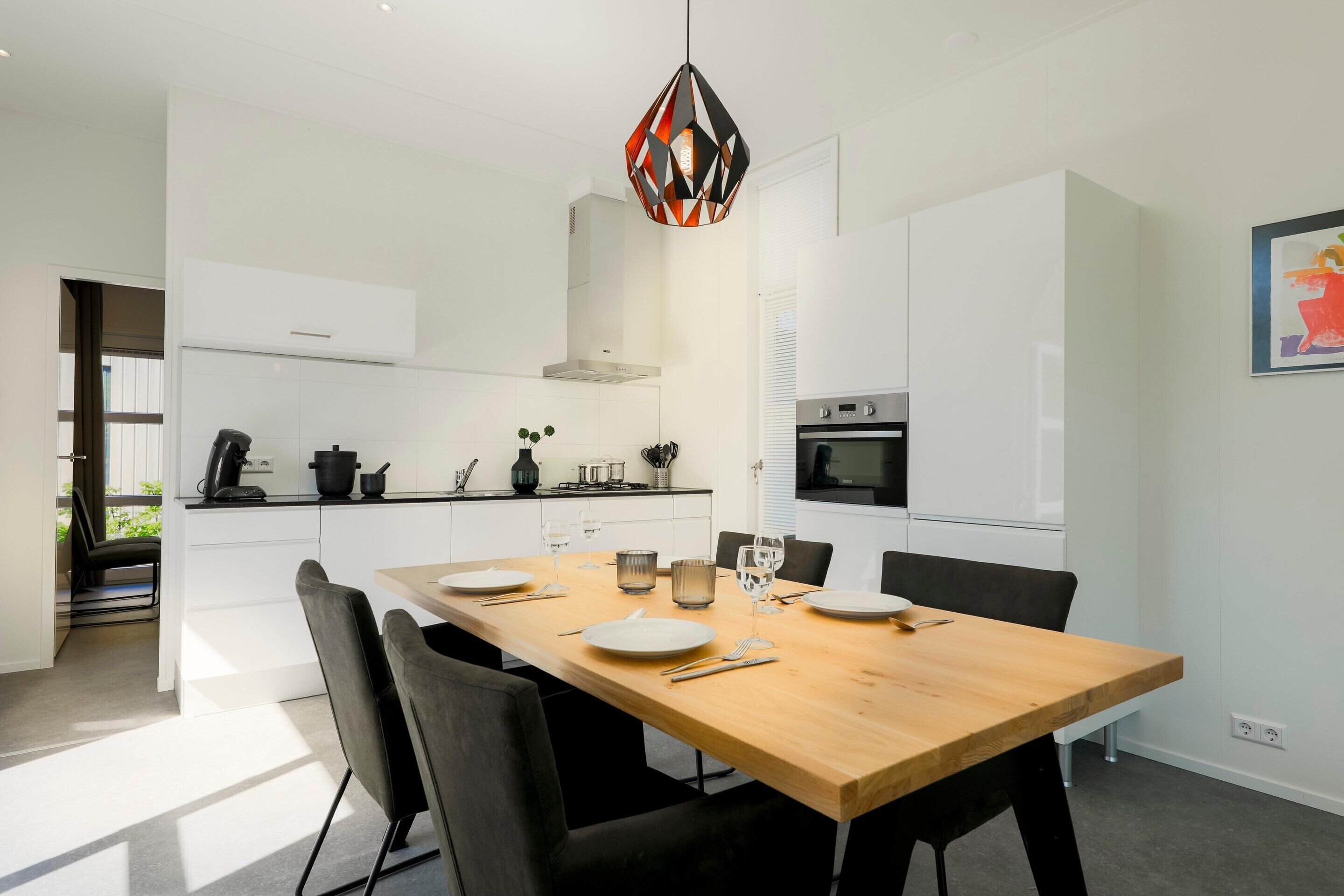 Chalet | Private kitchen