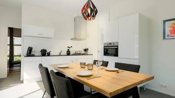 Chalet | Private kitchen