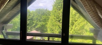 Lovingly furnished vacation home in the mountains