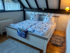 3 chambres, Wi-Fi gratuit