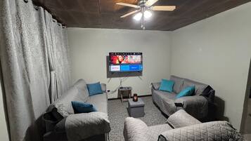 Smart TV